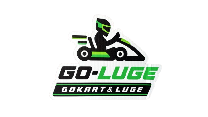 Go-Luge